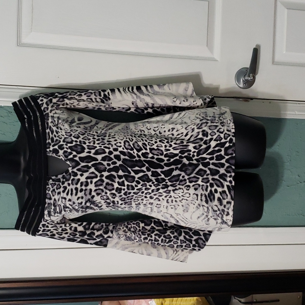 Xs top